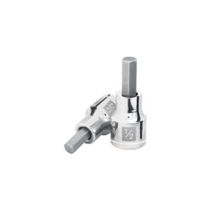 DADO CUADRO 1/2″ PUNTA HEX TRUPER REFERENCIA D-1241-1/2 CODIGO: 13255