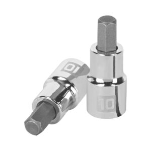 DADO CUADRO 1/2″ PUNTA HEX TRUPER REFERENCIA D-1241-10M CODIGO: 13283