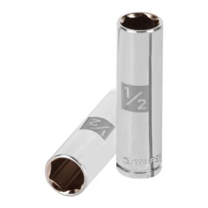 DADO LARGO CUADRO 3/8″ HEX STD TRUPER REFERENCIA D-3816-HL CODIGO: 13714