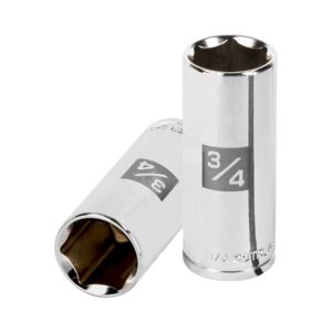 DADO LARGO CUADRO 3/8″ HEX STD TRUPER REFERENCIA D-3824-HL CODIGO: 13718