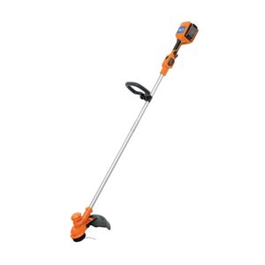 GUADAÑA INALÁMBRICA 40V, 2 BATERÍAS 2AH,1 CARG.DUAL,PRO TRUPER REFERENCIA DESI-40A CODIGO: 103243