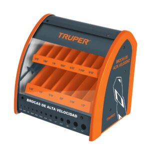 DESPACHADOR DE BROCAS DE ALT TRUPER REFERENCIA DESP-BAV-CH CODIGO: 50021