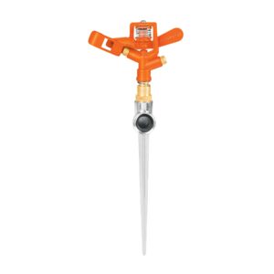 ASPERSOR METALICO 2 BOQUI. C/ESTA TRUPER REFERENCIA DOS-11 CODIGO: 10327