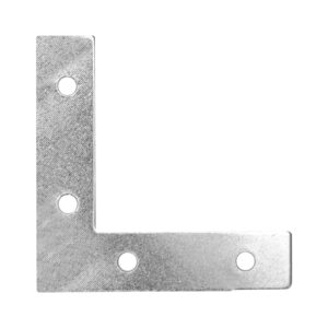 ESCUADRA CANTONERA,2-1/2X2-1 FIERO REFERENCIA ECAN- 2-1/2 CODIGO: 41040