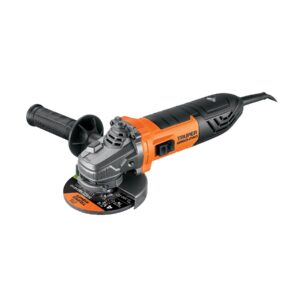 PULIDORA ANGULAR 4-1/2″, 950W, TRUPER ERGO PRO TRUPER REFERENCIA ERGO-4590 CODIGO: 13935
