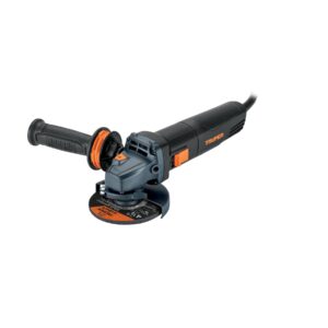 PULIDORA ANGULAR 4-1/2″, 850W, TRUPER INDUSTRIAL TRUPER REFERENCIA ESMA-4580N CODIGO: 13870