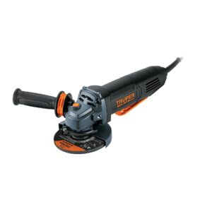 PULIDORA 4-1/2″, 850 W, INT. PALETA, TRUPER INDUSTRIAL TRUPER EXPERT REFERENCIA ESMA-4580PN CODIGO: 102496