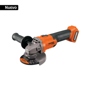 PULIDORA 4-1/2″, 20V, SIN ACCESORIOS, TRUPER PRO TRUPER REFERENCIA ESMI-20AS CODIGO: 103255