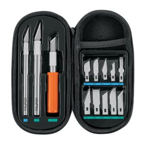 JUEGO DE EXACTO 11 PIEZAS TRUPER REFERENCIA EXA-11 CODIGO: 17512