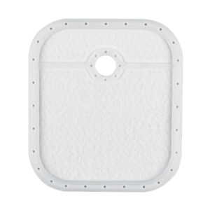 FILTRO DE FIELTRO DE REPUESTO PARA DES-45M, TRUPER TRUPER REFERENCIA F1-DES-45M CODIGO: 103485