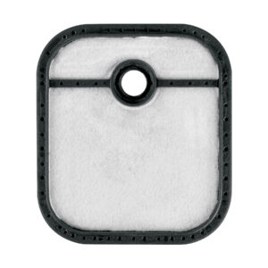 FILTRO 1 DE REPUESTO PARA SOPLA-53, TRUPER TRUPER REFERENCIA F1-SOPLA-53 CODIGO: 103491