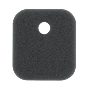 FILTRO DE ESPUMA DE REPUESTO PARA DES-45M, TRUPER TRUPER REFERENCIA F2-DES-45M CODIGO: 103486