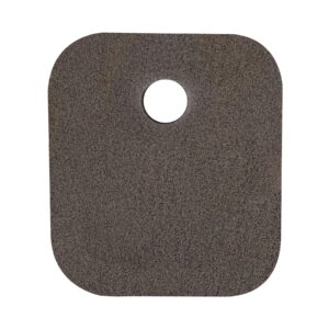 FILTRO 2 DE REPUESTO PARA SOPLA-53, TRUPER TRUPER REFERENCIA F2-SOPLA-53 CODIGO: 103492