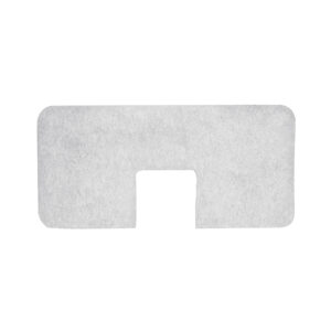 FILTRO DE ESCAPE PARA ASPIRADORA CANISTER ASD-180, TRUPER TRUPER REFERENCIA FILE-ASD-180 CODIGO: 103291