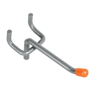 GANCHO RECTO DE 2″ P/PERFOCEL TRUPER REFERENCIA GA-2 CODIGO: 50146