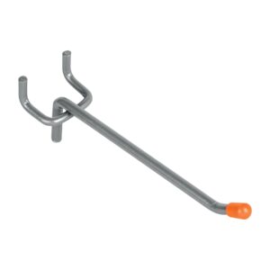 GANCHO RECTO DE 4″ P/PERFOCEL TRUPER REFERENCIA GA-4 CODIGO: 50149