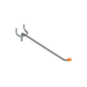 GANCHO RECTO DE 6″ P/PERFOCEL TRUPER REFERENCIA GA-6 CODIGO: 50152