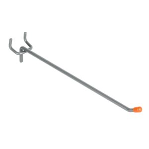 GANCHO RECTO DE 8″ P/PERFOCEL TRUPER REFERENCIA GA-8 CODIGO: 50155