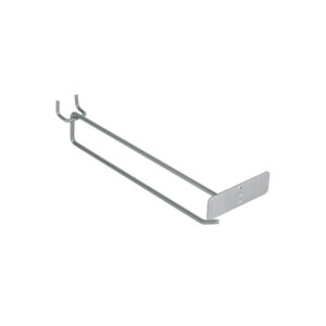 GANCHO RECTO DE 9″ C/ETIQUETA TRUPER REFERENCIA GA-9X CODIGO: 50156