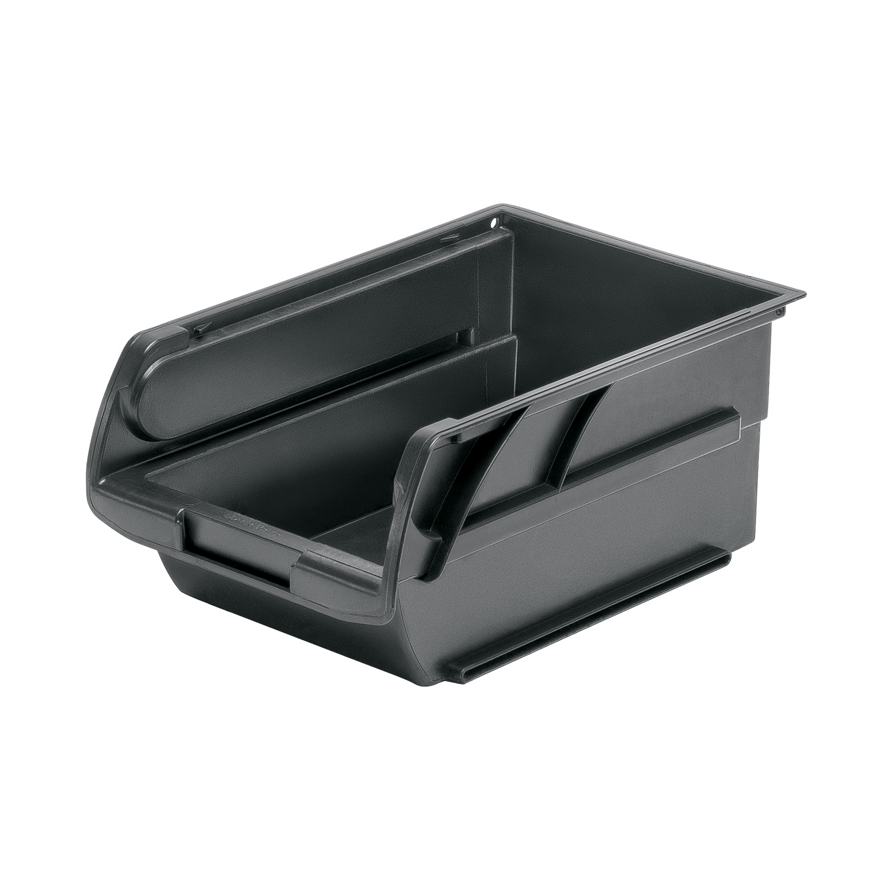GAVETA APILABLE #2.5 DE PLÁSTICO, 21 X 14 X 9.5 CM, TRUPER TRUPER REFERENCIA GAV-2.5 CODIGO: 102436