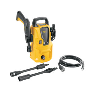 HIDROLAVADORA ELÉCTRICA 1350 PSI, PRETUL PRETUL REFERENCIA HILA-1350P CODIGO: 29004