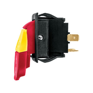 INTERRUPTOR DE REPUESTO PARA CANT-6B, TRUPER TRUPER REFERENCIA INT-CANT-6B CODIGO: 103406