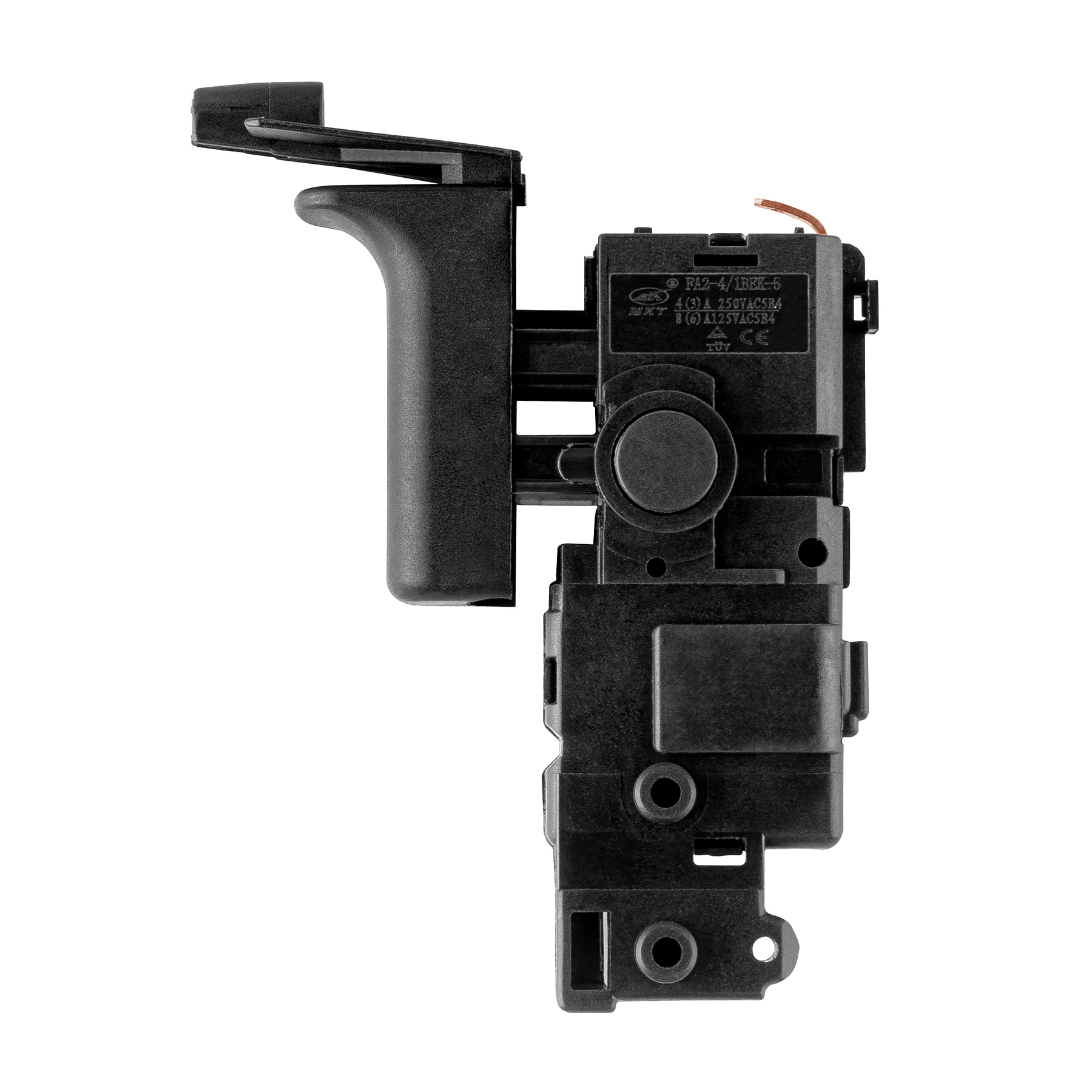 INTERRUPTOR DE REPUESTO PARA ROEL-30A, TRUPER TRUPER REFERENCIA INT-ROEL-30A CODIGO: 103180