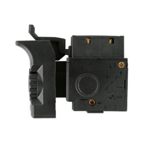 INTERRUPTOR DE REPUESTO PARA ROTO-1/2A10, TRUPER TRUPER REFERENCIA INT-ROTO-1/2A10 CODIGO: 102611