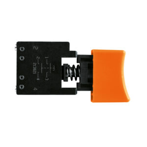 INTERRUPTOR DE REPUESTO PARA SICI-7-1/4N4, TRUPER TRUPER REFERENCIA INT-SC-7-1/4N4 CODIGO: 102734
