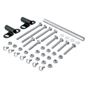 TORNILLERIA CON CHUMACERAS PARA CARRETILLAS TIPO AMERICANO TRUPER REFERENCIA JT-MC CODIGO: 102650