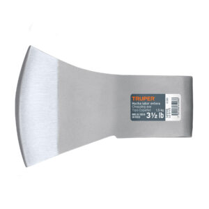 HACHA LABOR ENTERA DE 3 1/2LBS TRUPER REFERENCIA LE-3-1/2 CODIGO: 14998