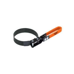 LLAVE DE BANDA METÁLICA, 3-3/4″ TRUPER REFERENCIA LF-10 CODIGO: 14518