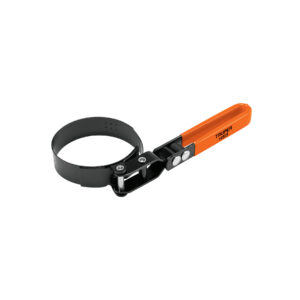 LLAVE DE BANDA METÁLICA, 3-1/4″ TRUPER REFERENCIA LF-5 CODIGO: 14515