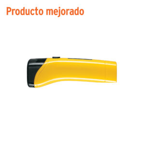 LINTERNA RECARGABLE, 50 LÚMENES, PRETUL REFERENCIA LILE-3P CODIGO: 24050