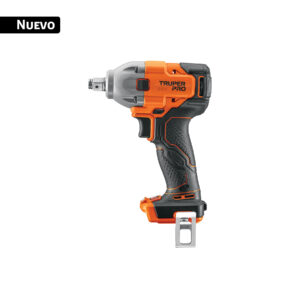 LLAVE DE IMPACTO 1/2″, 20V, 184 LB/FT, SIN ACCESORIOS, PRO TRUPER REFERENCIA LIMI-20AS CODIGO: 103252