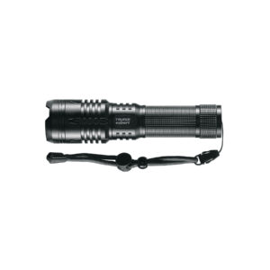 LINTERNA LED RECARGABLE, DE ALUMINIO,1,300 LM, TRUPER EXPERT TRUPER EXPERT REFERENCIA LIXR-2D CODIGO: 16778