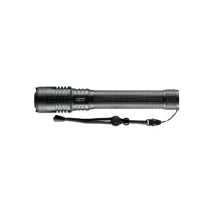 LINTERNA LED RECARGABLE, DE ALUMINIO,2,000 LM, TRUPER EXPERT TRUPER EXPERT REFERENCIA LIXR-3D CODIGO: 16779