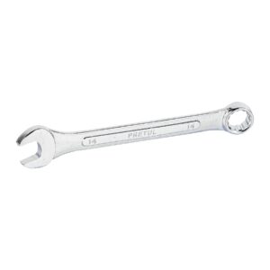 LLAVE COMBINADA, MM, 14 X 180 PRETUL REFERENCIA LL-2014MP CODIGO: 21908