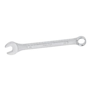 LLAVE COMBINADA, MM, 16 X 200 PRETUL REFERENCIA LL-2016MP CODIGO: 21910
