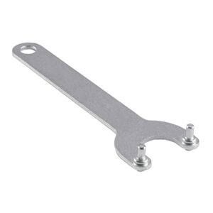 LLAVE DE REPUESTO PARA PULIDORAS DE 4 ½», TRUPER TRUPER REFERENCIA LL-ESMA-45 CODIGO: 103014