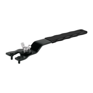 LLAVE DE REPUESTO AJUSTABLE PARA PULIDORAS 4 1/2″, 7″,9″ TRUPER REFERENCIA LL-ESMA-479 CODIGO: 102999