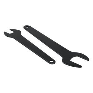 JUEGO DE 2 LLAVES PARA ROU-MN, TRUPER TRUPER REFERENCIA LL-ROU-MN CODIGO: 102756