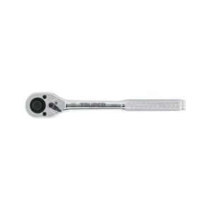 MATRACA CABEZA DE PERA DE 1/2″BLI TRUPER REFERENCIA M-1249 CODIGO: 13410