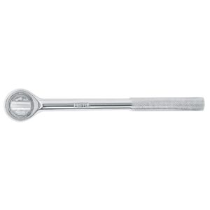 MATRACA CAB.REDONDA DE 1/2″PR PRETUL REFERENCIA M-1252P CODIGO: 21150