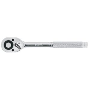 MATRACA CABEZA DE PERA 1/2″BLIS PRETUL REFERENCIA M-1252PB CODIGO: 21152