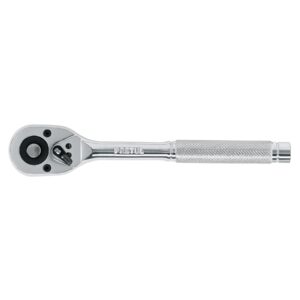MATRACA CABEZA DE PERA3/8″BLIST PRETUL REFERENCIA M-3852PB CODIGO: 21161