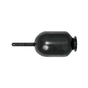 MEMBRANA PARA HIDRONEUMÁTICO HIDR-1/2X24, TRUPER TRUPER REFERENCIA M-HN-1/2X24 CODIGO: 102716