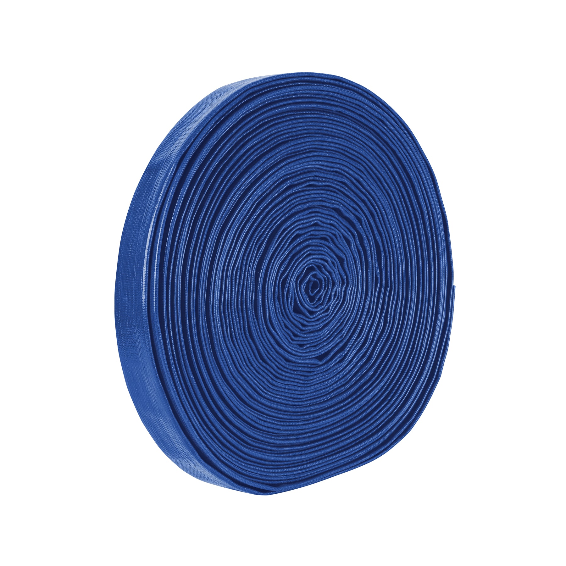 ROLLO DE MANGUERA PLANA DE 1" X 50M DE DESCARGA P/MOTOBOMBA TRUPER REFERENCIA M15D CODIGO: 103561