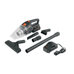 ASPIRADORA PARA AUTO, 20V, 1 BATERÍA 2AH, TRUPER MAX TRUPER EXPERT REFERENCIA MAX-20A CODIGO: 102446