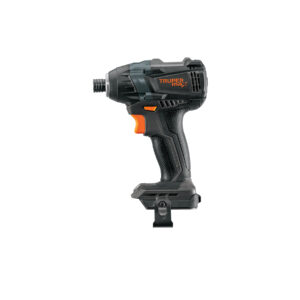 DESTORNILLADOR DE IMPACTO, 20V, SIN ACCESORIOS, MAX TRUPER REFERENCIA MAX-20DS CODIGO: 101406